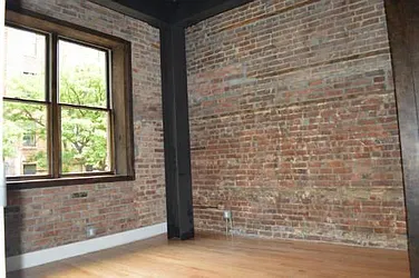Rented by Dream Space Realty