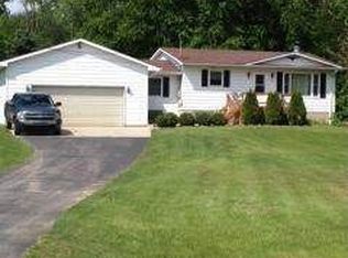10995 Canada Way, Birch run, MI 48415