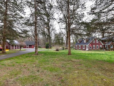 805 East Johnson Avenue, Cheshire, CT, 06410