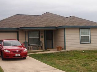 2833 Wyoming St, San Antonio, TX 78203