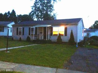 440 Hollingsworth Pl, Winchester, VA 22601