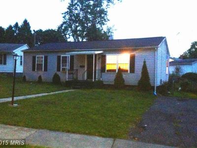 440 Hollingsworth Pl, Winchester, VA, 22601