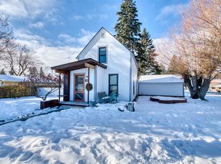 511 Charlos St, Stevensville, MT 59870