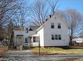 88 Spruce St, Winchendon, MA 01475