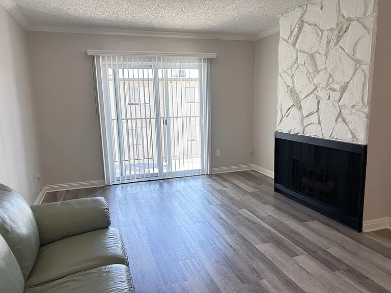 Modern Living Room