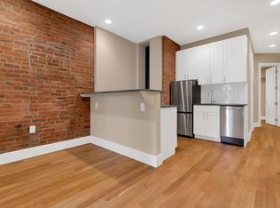 400 W 56th St APT 2B, New York, NY 10019