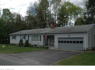 50 Perry St, Putnam, CT 06260