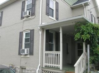 119 E North St, Waynesboro, PA 17268