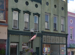 120 S Main St, Harrodsburg, KY 40330