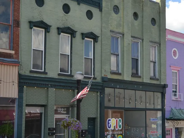 120 S Main St, Harrodsburg, KY 40330