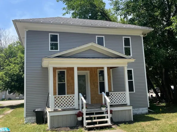 622 S Oak St, Mount Pleasant, MI 48858