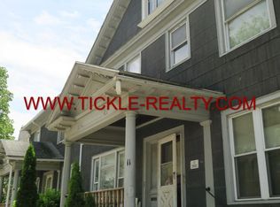 11 Buena Pl #1, Rochester, NY 14607