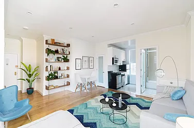 Rented by REAL New York