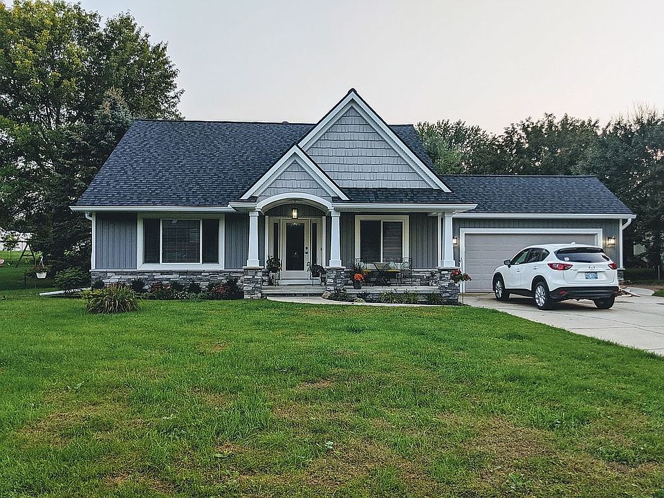 New Front View