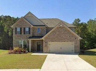 100 Cabin Way, Hampton, GA 30228