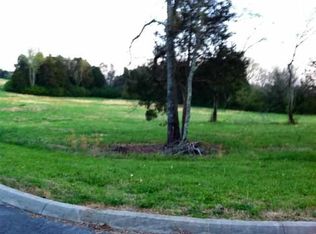 703 County Rd LOT 4, Athens, TN 37303