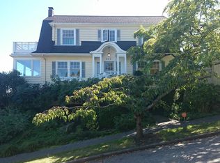 803 Lake Washington Blvd S, Seattle, WA 98144