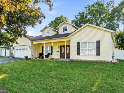 44 Norwood Ln, Willingboro, NJ, 08046