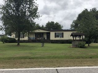 5424 Etheridge Rd, Wilson, NC 27893