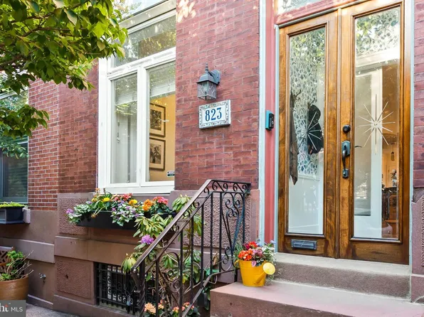 823 N 25th St, Philadelphia, PA 19130