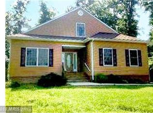 511 Liberty Blvd, Locust Grove, VA 22508