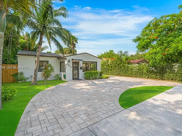 2510 Thomas St, Hollywood, FL 33020