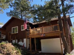 60 Cedar St, Rye, CO 81069