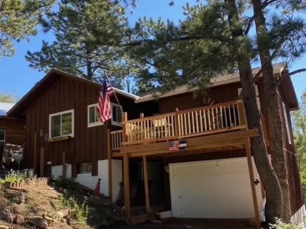 60 Cedar St, Rye, CO 81069