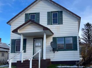 11700 N State Highway M95, Channing, MI 49815