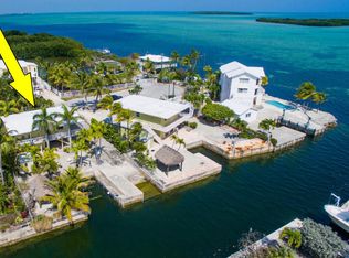 1204 Mockingbird Rd, Key Largo, FL 33037