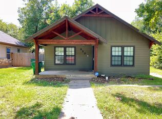 950 N McCart St, Stephenville, TX 76401