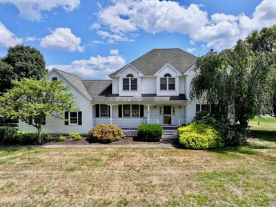 4 Jennifer Lane, Amherst, NH, 03031