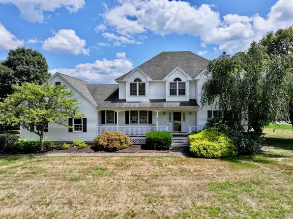 4 Jennifer Lane, Amherst, NH 03031