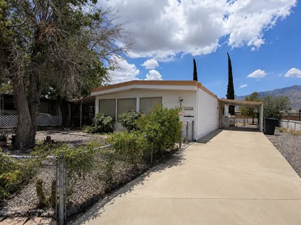 3875 W Bingham St, Thatcher, AZ 85552