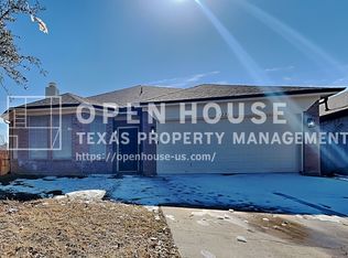 4136 Chelan Ct, Fort Worth, TX 76244