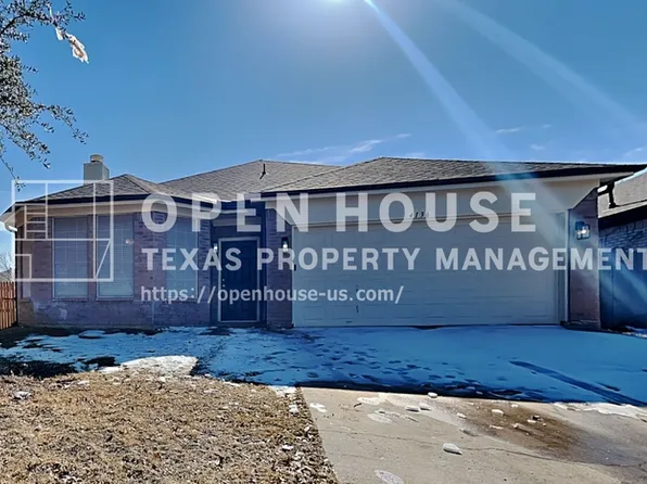 4136 Chelan Ct, Fort Worth, TX 76244