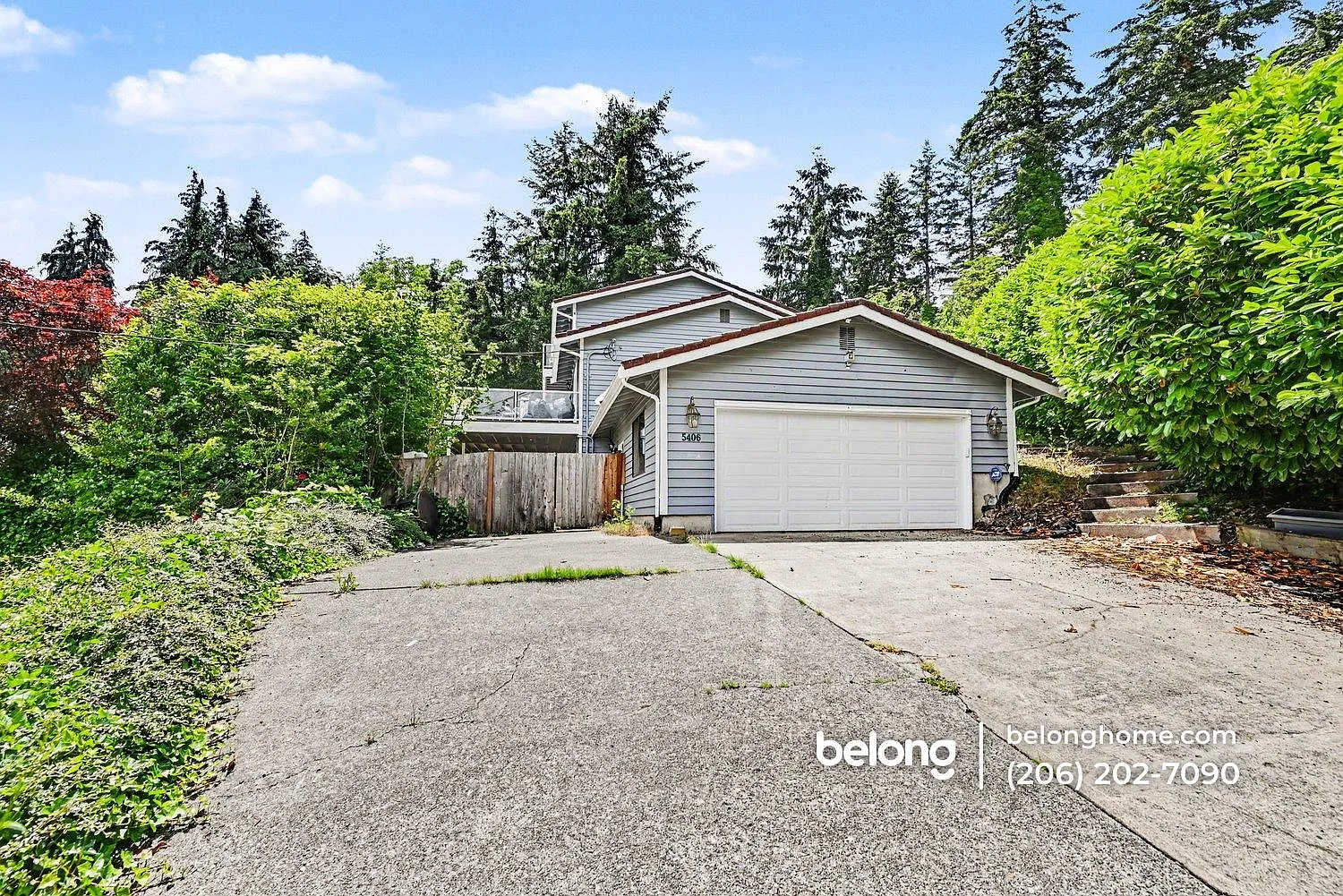 2 bed, 1.0 bath, 1400 sqft, $1,775 — Photo 1