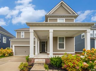 50594 Paine St, Canton, MI 48188