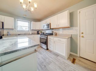 2510 Camphausen Ave, Erie, PA 16510