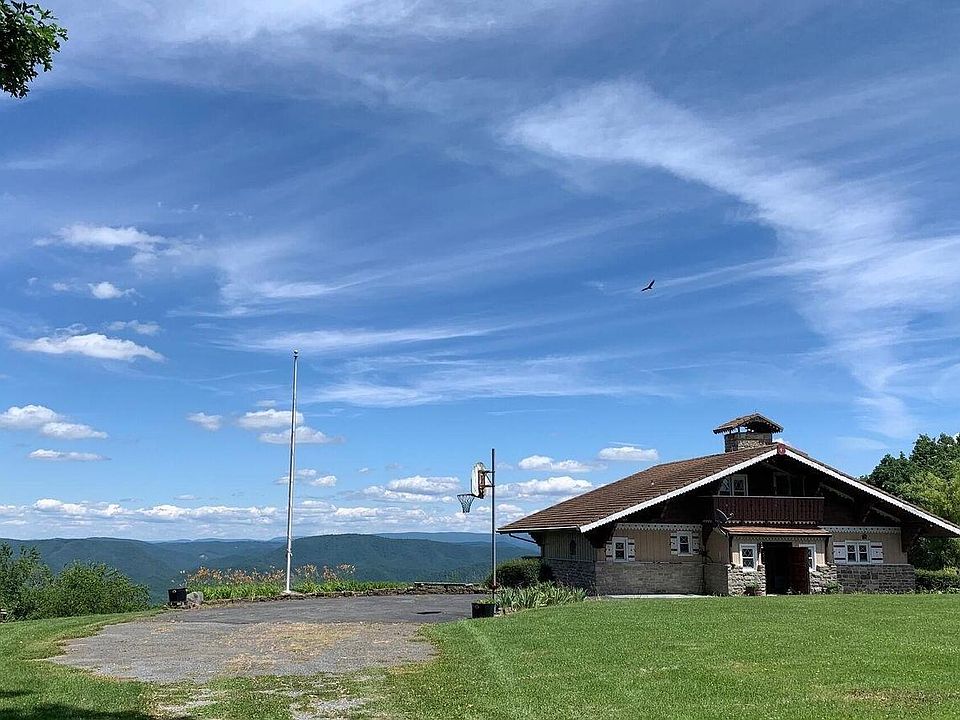 2853 Glen Andrew Rd, White Sulphur Springs, WV 24986 MLS 211148