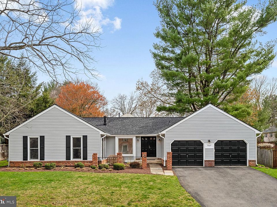 9469 Copenhaver Dr, Potomac, MD 20854 Zillow