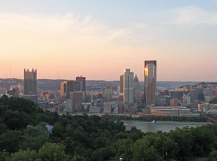 430 William St #A, Mount Washington, PA