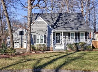 7624 Ratling Dr, Midlothian, VA 23112