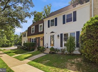 3046 Talking Rock Dr, Fairfax, VA 22031