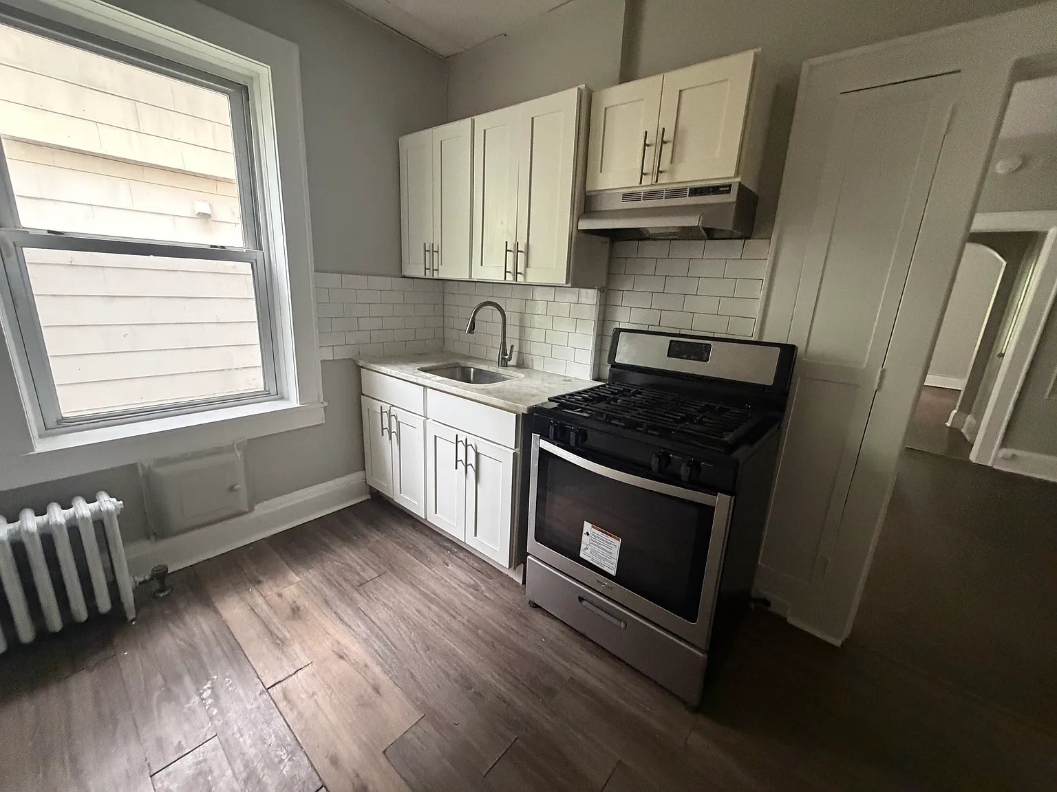 1 bed, 650 sqft, $1,750 — Photo 1