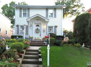 78 S Franklin Ave, Bergenfield, NJ 07621