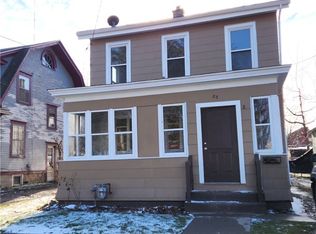 83 Lincoln Ave, Dunkirk, NY 14048
