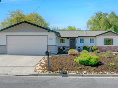 5044 Netto Dr, Concord, CA, 94521