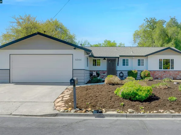 5044 Netto Dr, Concord, CA 94521