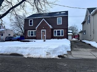 46 Silver St, Buffalo, NY 14219